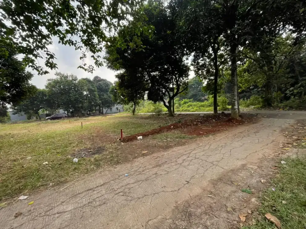 Tanah Murah Bekasi Kota 2 Juta-an/m Dekat Living World Grand Wisata