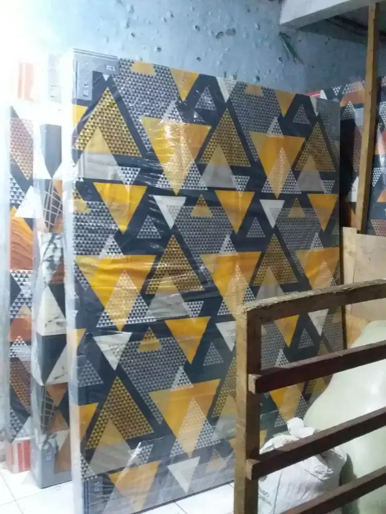 Kasur busa royal