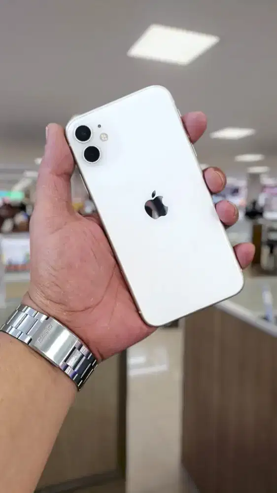 Iphone 11 64GB All sim mulus