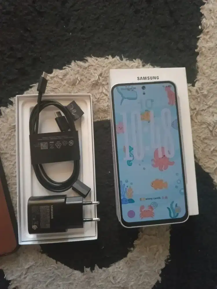 samsung a36 5g  like new