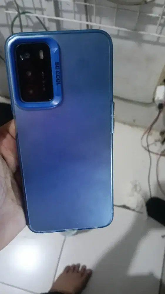 opo A54s ram6/128