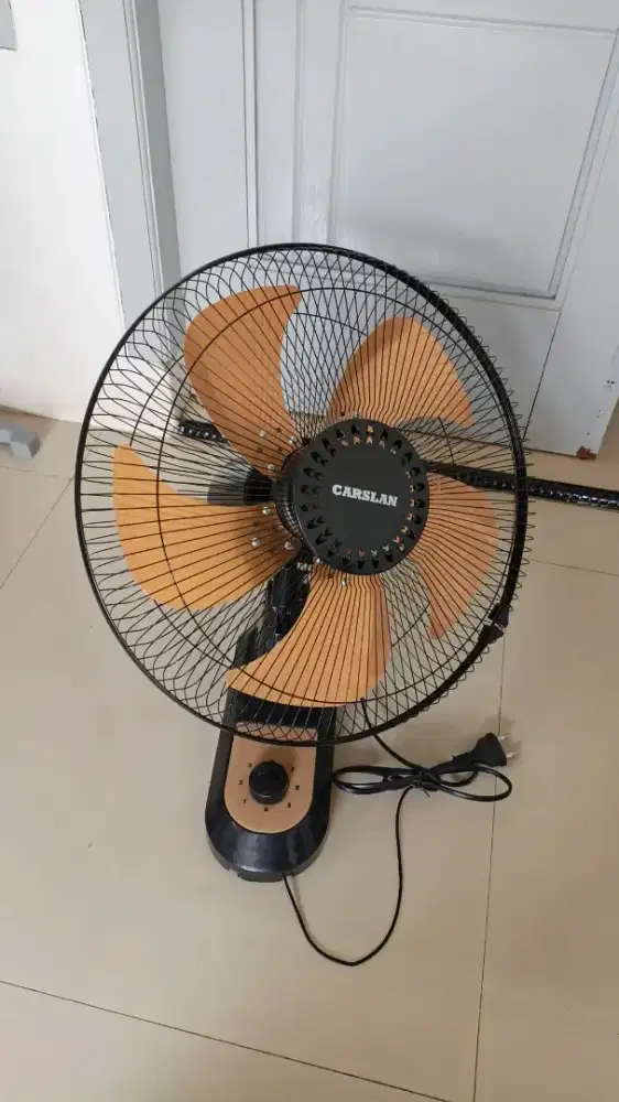 Kipas Angin Dinding Tornado 16inch