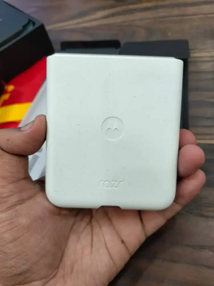 Motorola Razr 60 5g