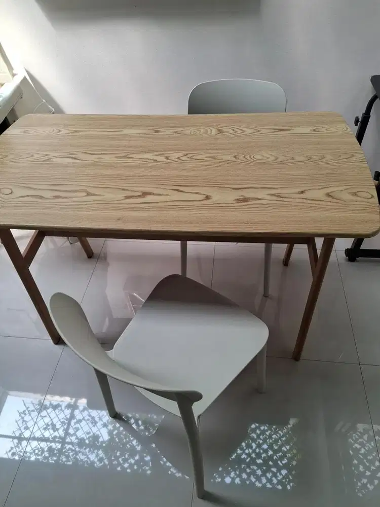 Dijual meja makan