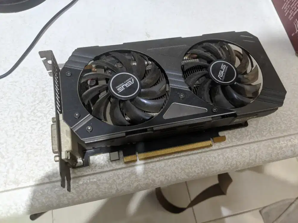 N idia GTX 960 2GB vram