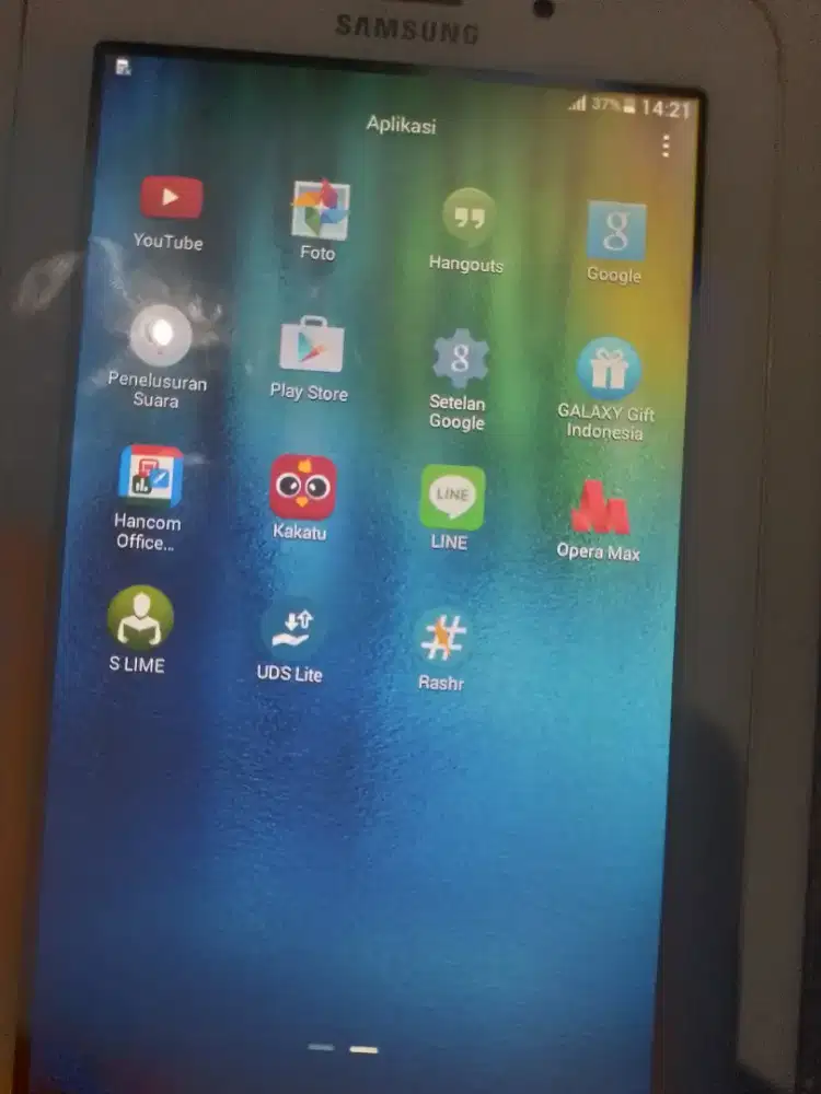Tab model lama samsung tab 3v