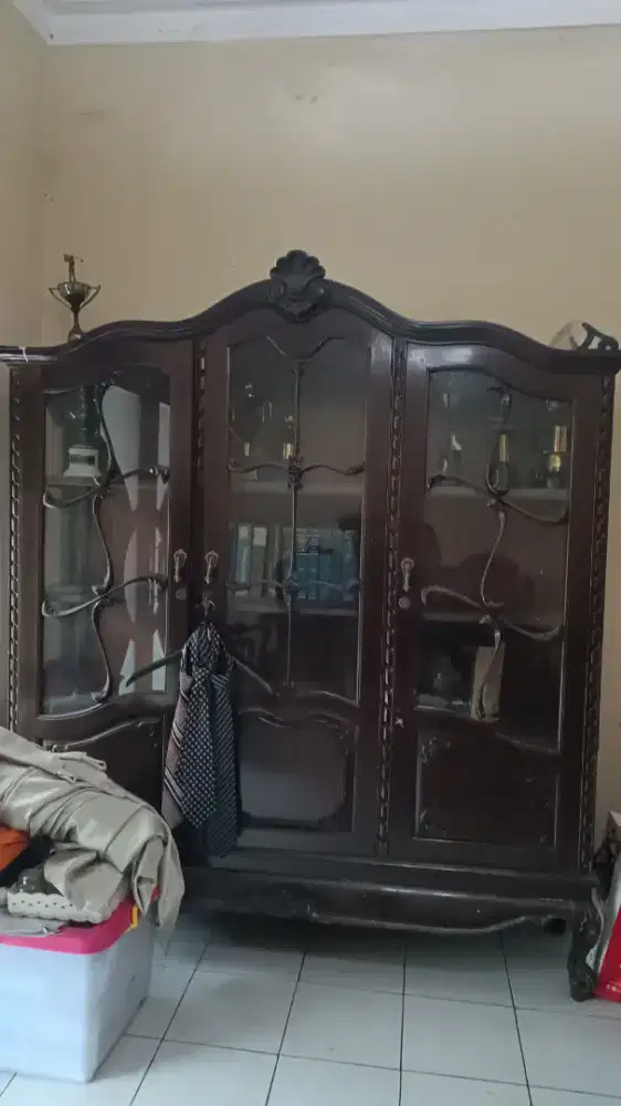 Mebel Jati jadoel [harga borongan]
