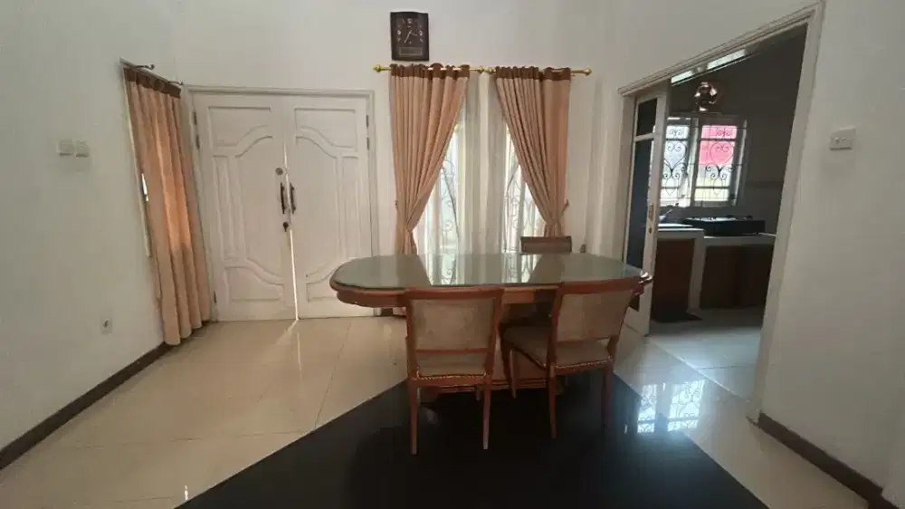Dijual Rumah Balikpapan Baru
Cluster Mediterania
