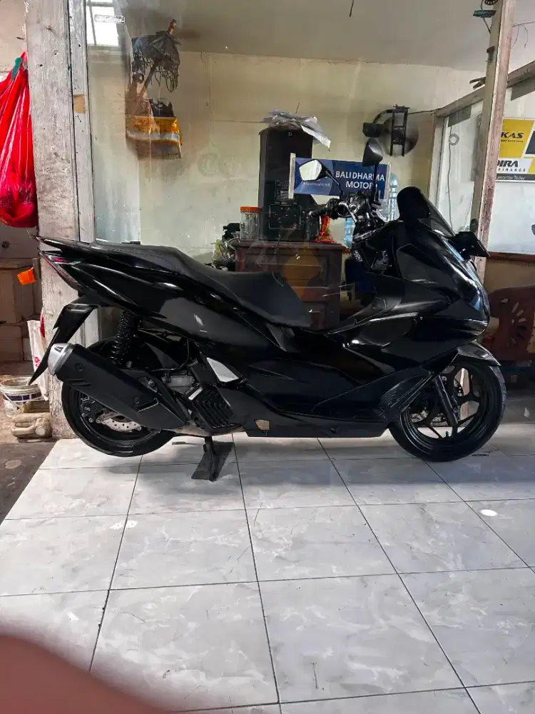 Homda PCX. 160 CC thn. 2023 cash Bali dharma motor