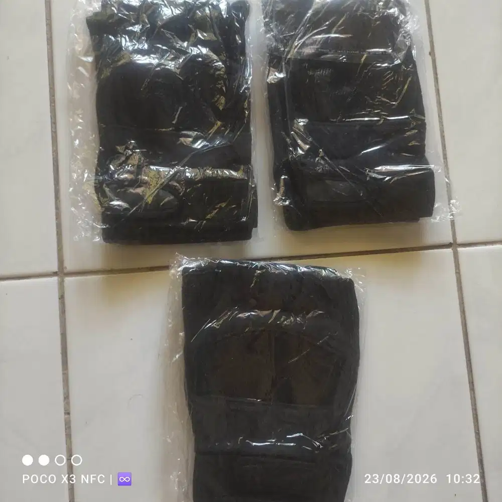 Sarung tangan motor sepasang