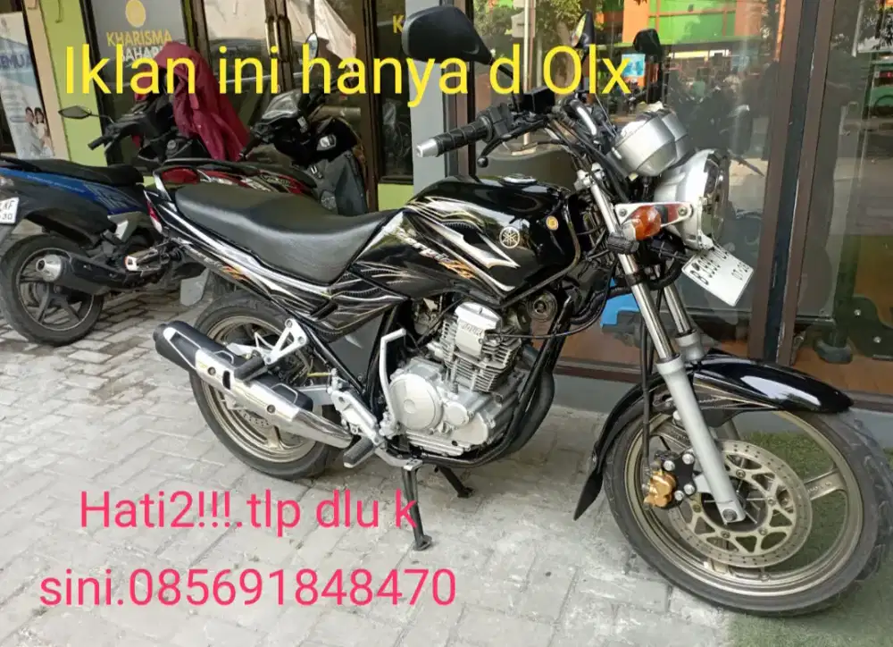 Jual scorpio THN 2010 .semoga ada jodoh nya.