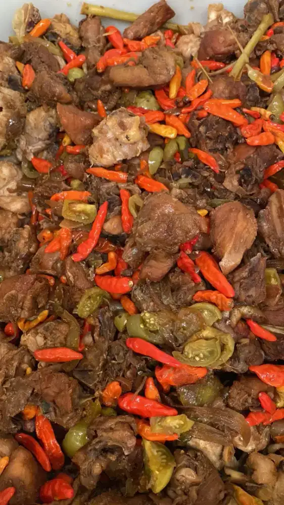 Lowongan pekerjaan