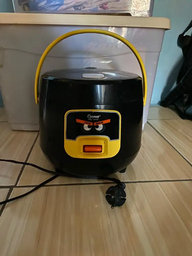 RICE COOKER COSMOS