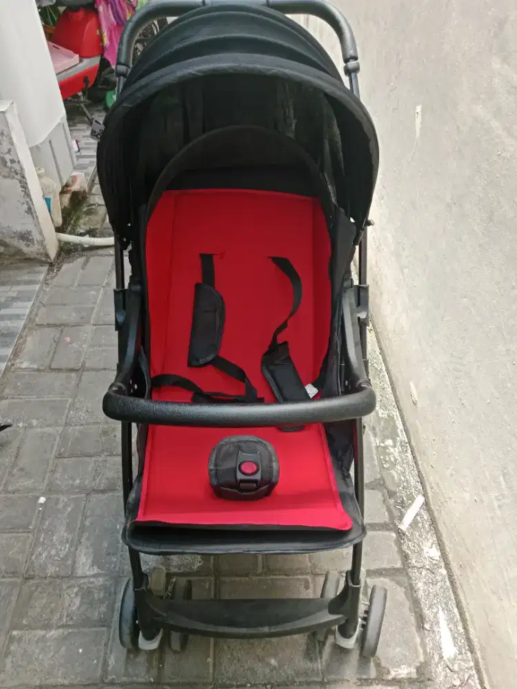 Stroller merk vadso