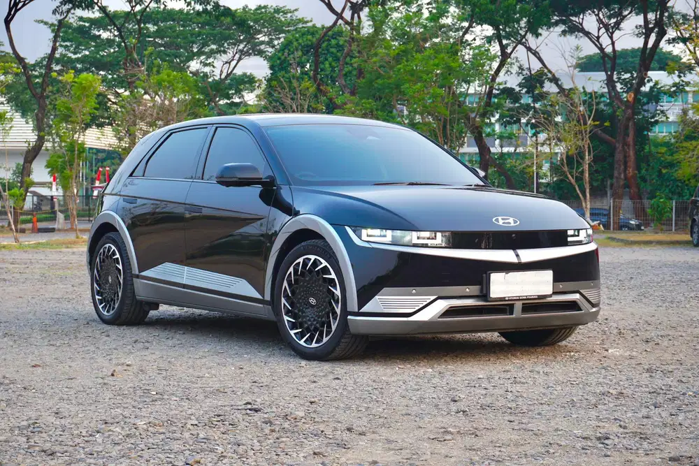 Hyundai Ioniq 5 EV Signature Long Range 2023