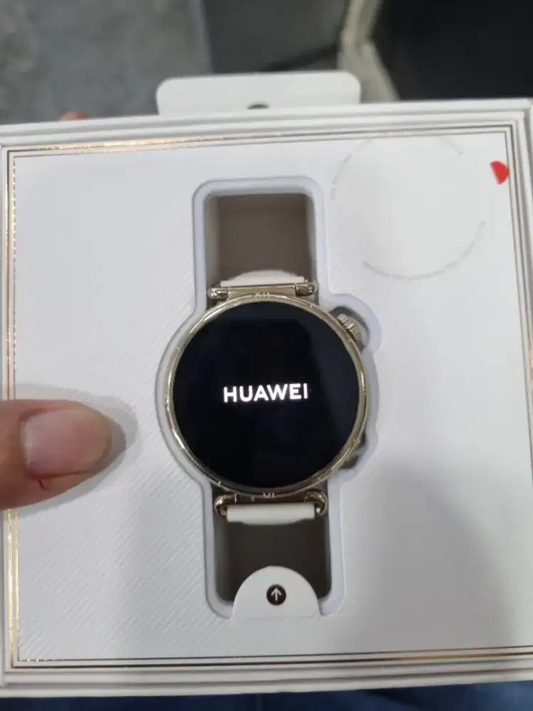 Huawei Watch GT 6 41mm second