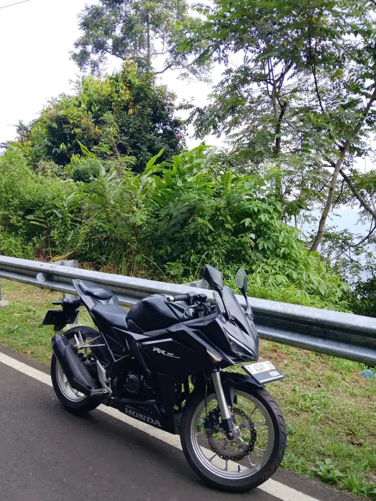 CBR 150cc tahun 2020