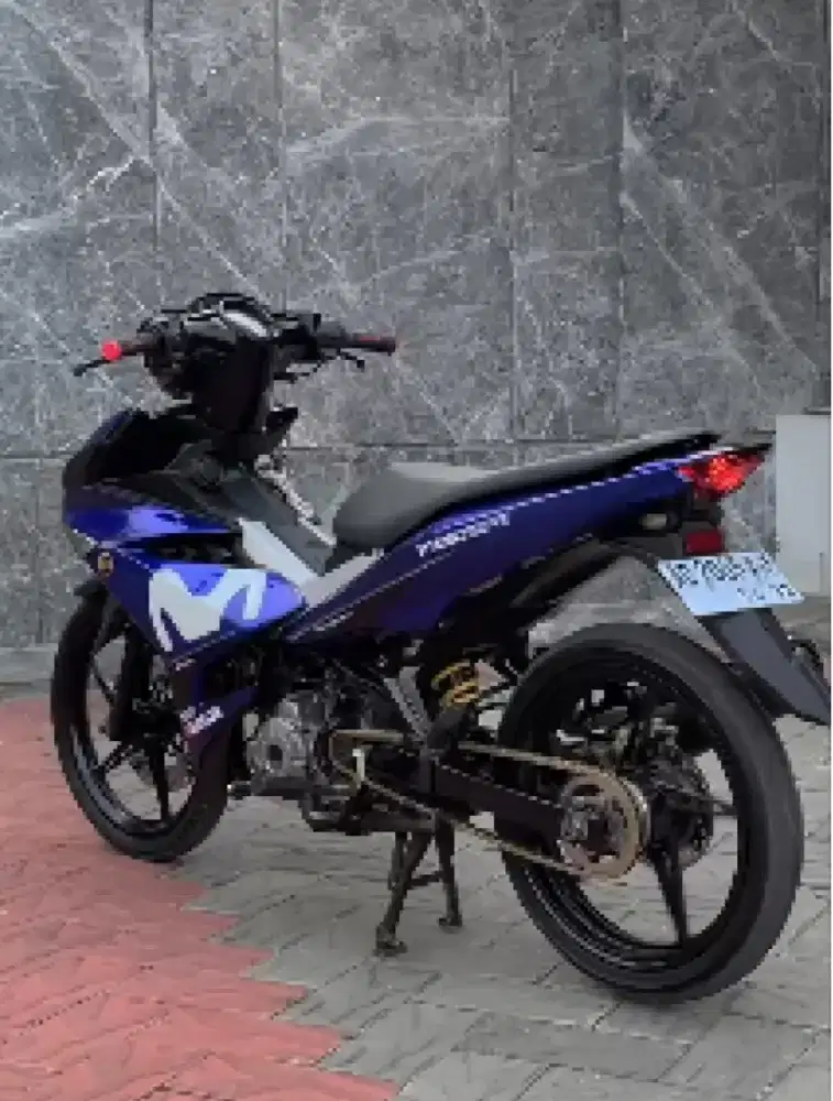 Bismillah Monggo dipun pinang