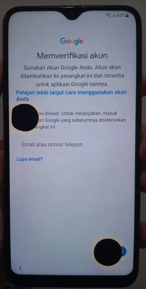 Samsung A10 3/32Gb