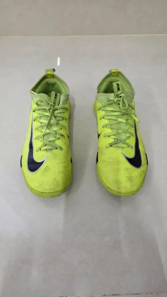 Sepatu Futsam Anak Nike Air Zoom Mercurial Vapor