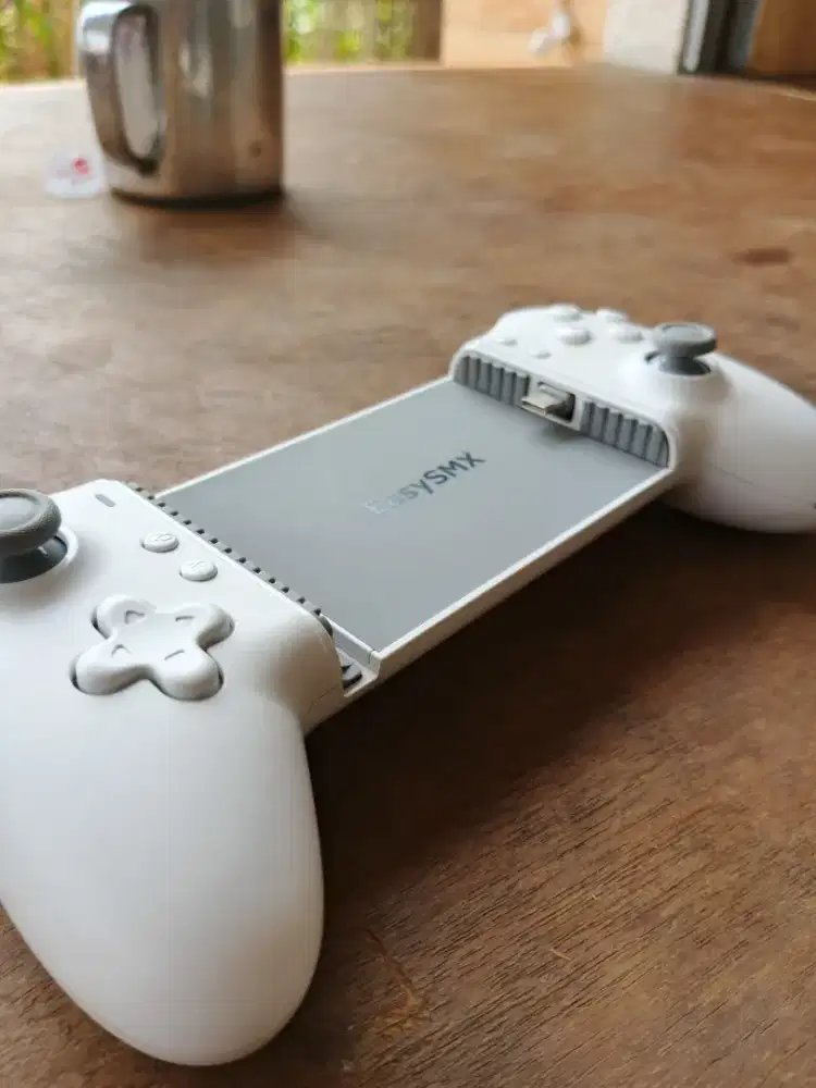 Gamepad Easysmx m15