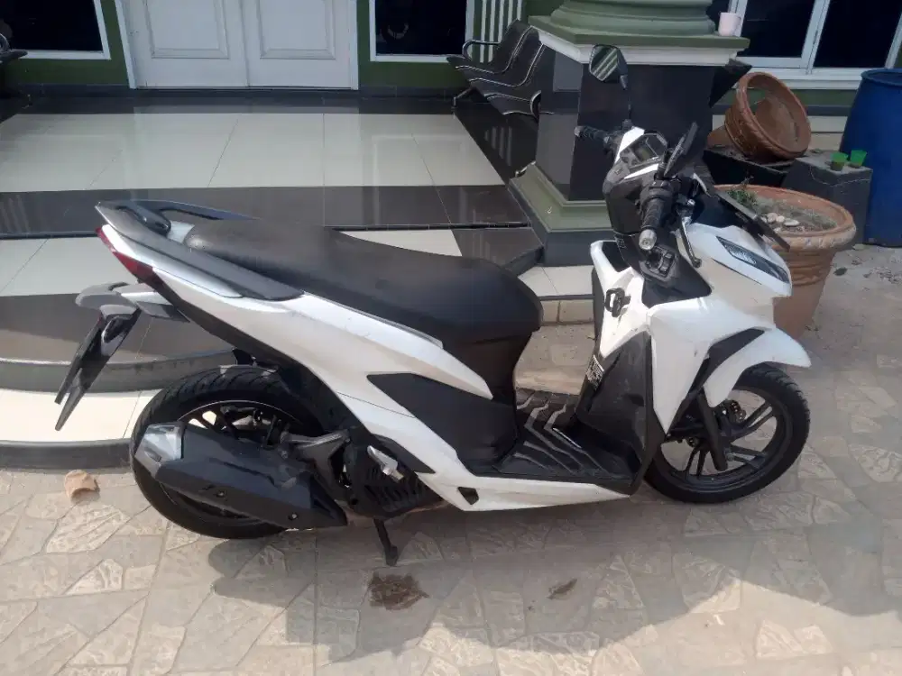 Honda Vario 150 tahun 2020