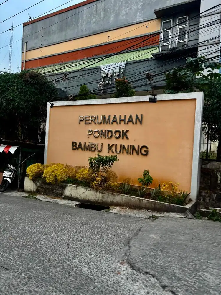 DIJUAL TANAH STRATEGIS DI PERUMAHAN, BOJONGGEDE, KAB BOGOR