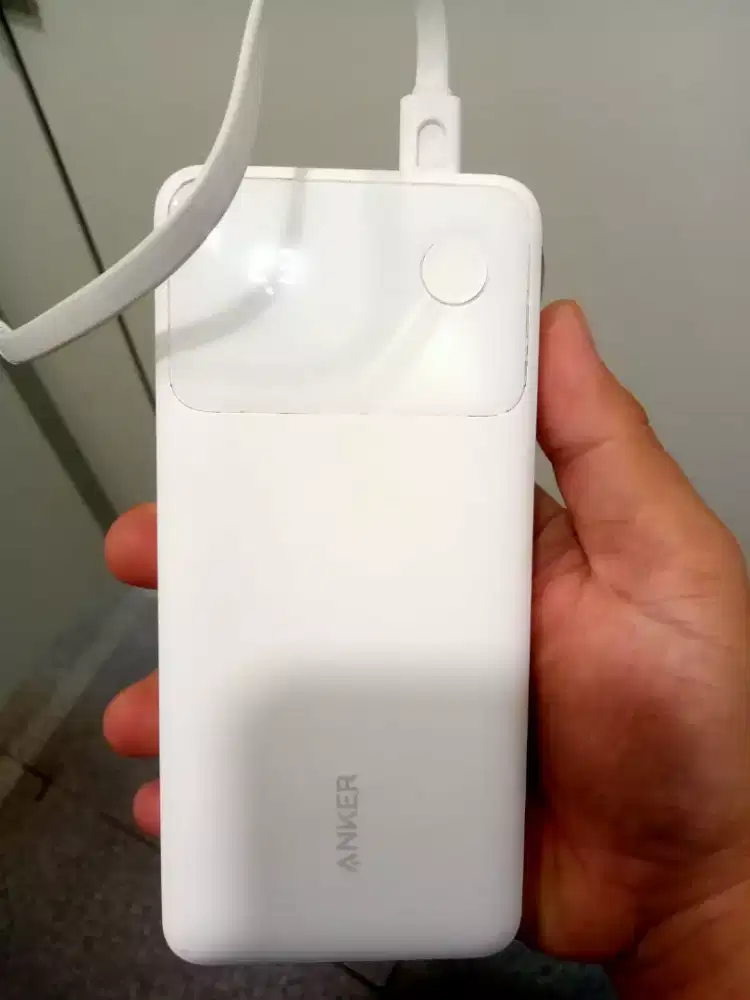 Powerbank ANKER 20000mAh 30wat