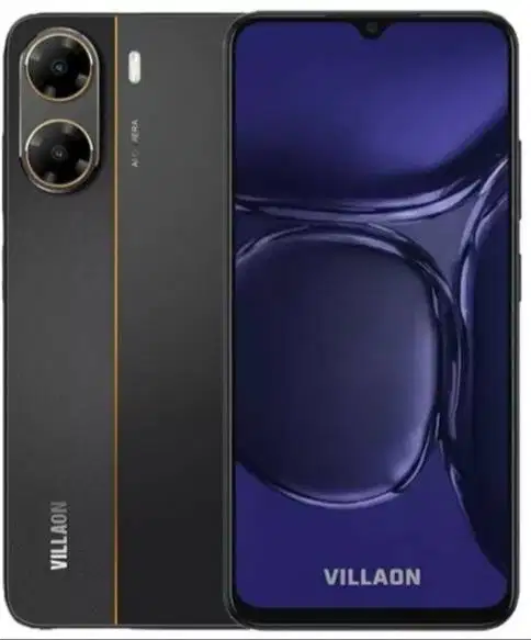 HP ANDROID VILAON V50s