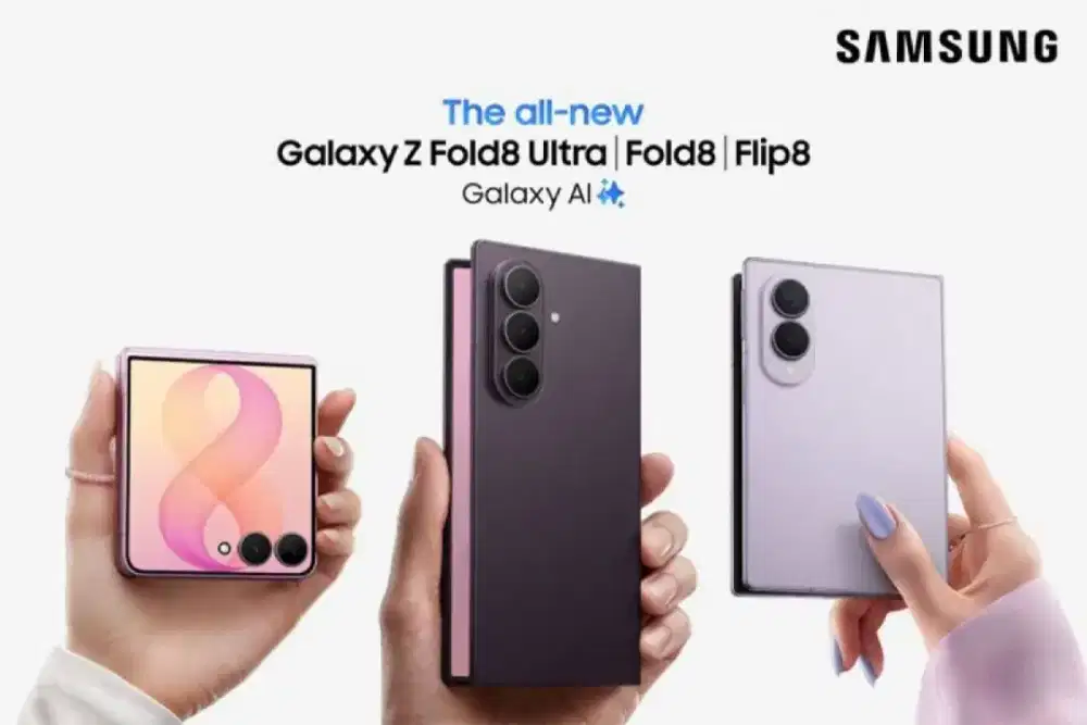 Galaxy z flip 8