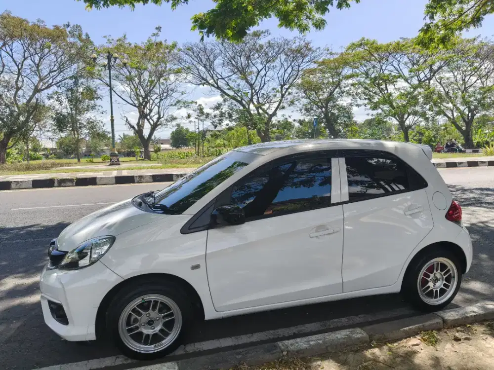 City Car, Jual cepat, nego tipis