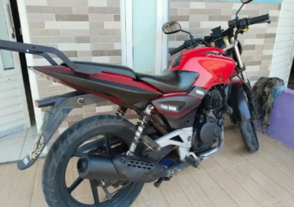 Bajai 180 CC 2010