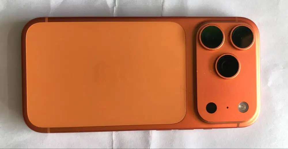 iPhone 17Pro 256gb Cosmic