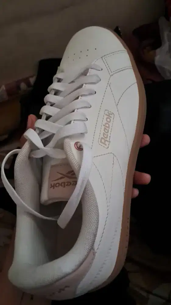 DiJual sepatu reebok