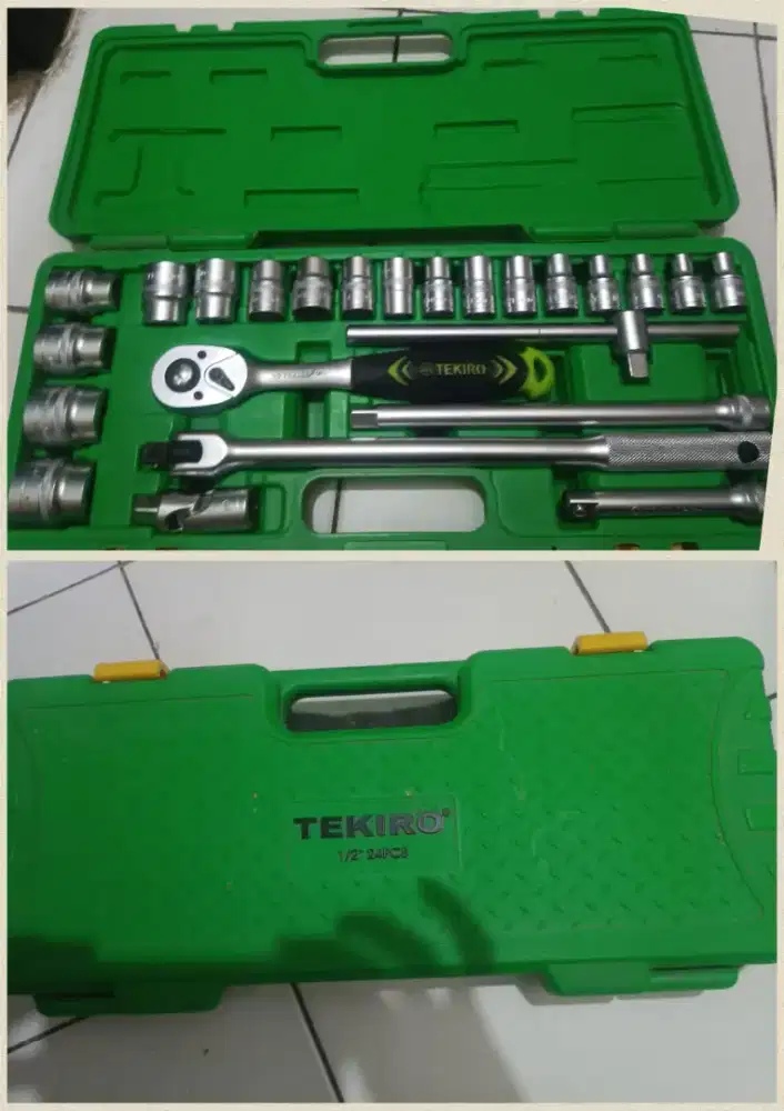 Alat perkakas bengkel