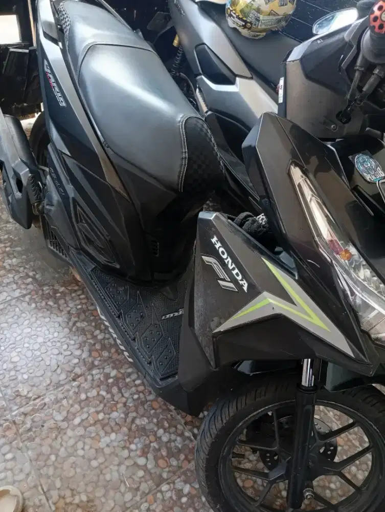 Vario kondisi bagus tinggal pake