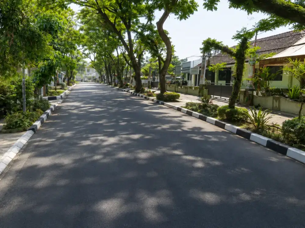 Kavling Rumah Free SHM 4 Menit Tol Kayumanis