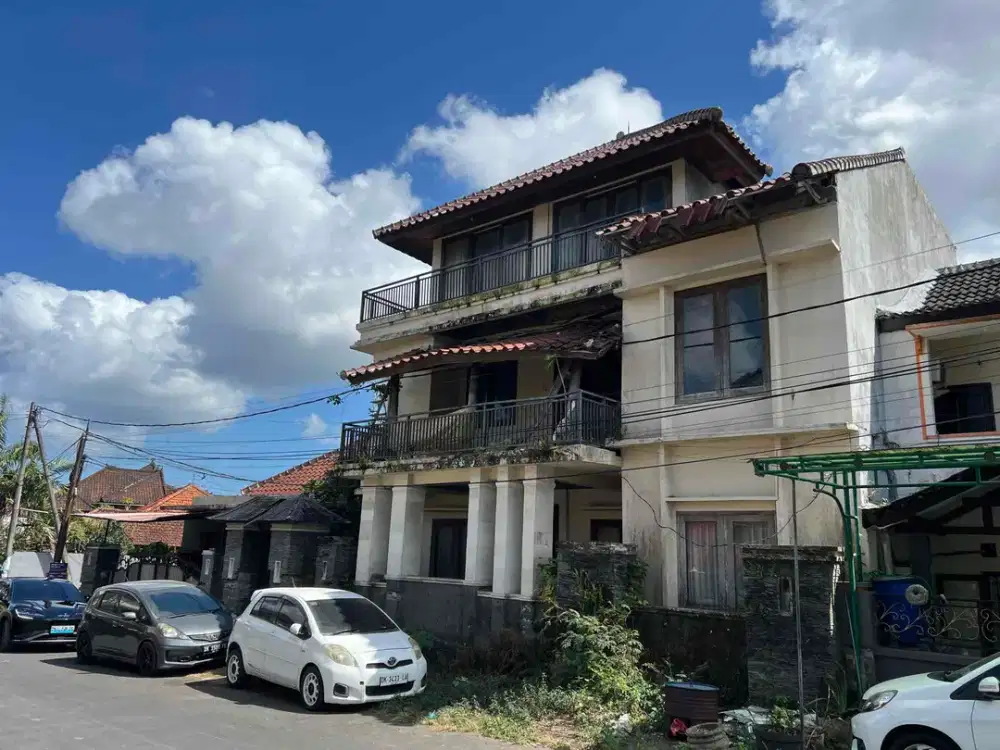 Dijual Perumahan Bumi Jimbaran Asri
