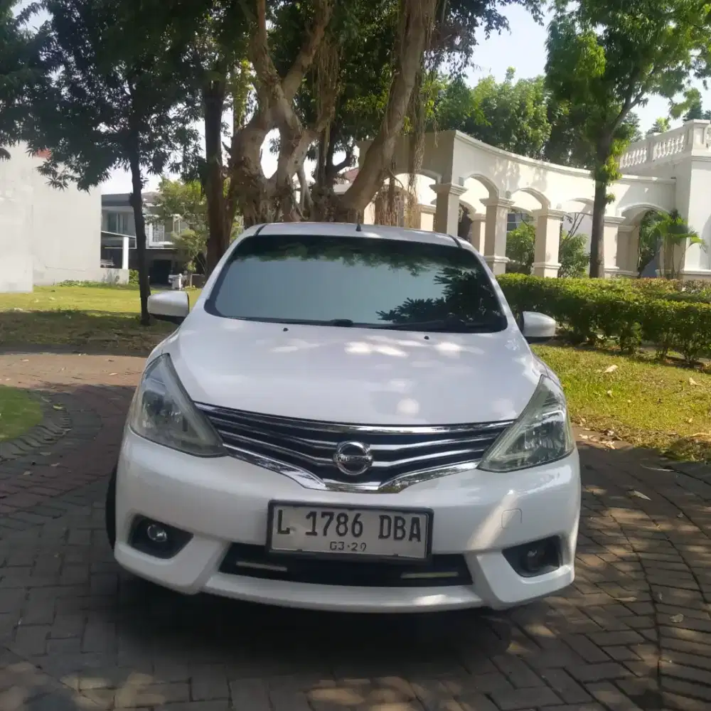 Toyota Rush 2019 Bensin