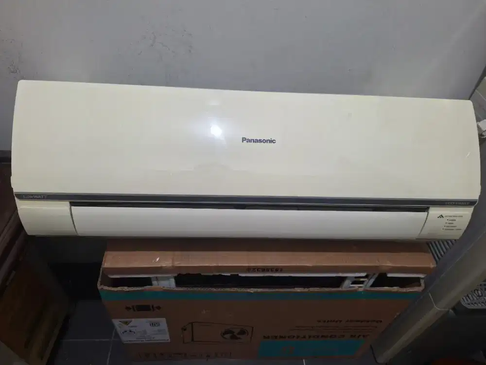 AC panasonic 1pk