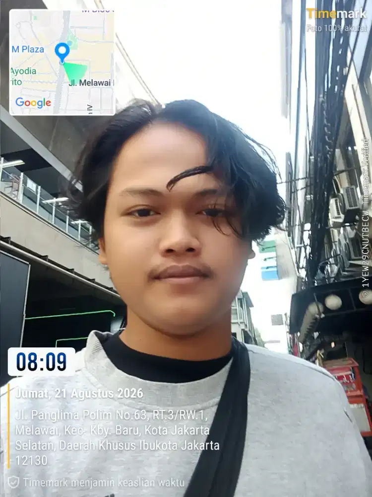 Cari kerjaan freelance apa aja