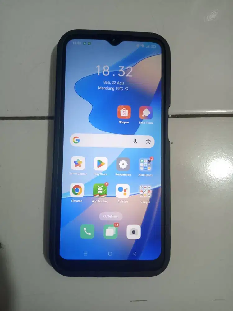 Oppo A16 Ram/Rom 3/32