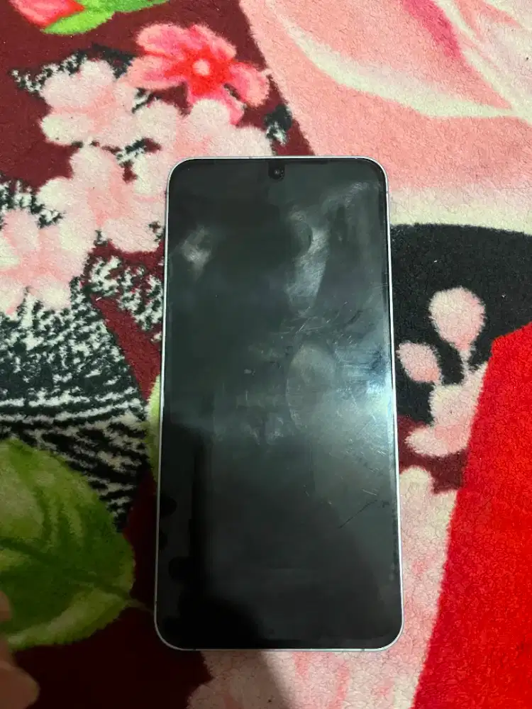 Samsung galaxy S25fe 256GB