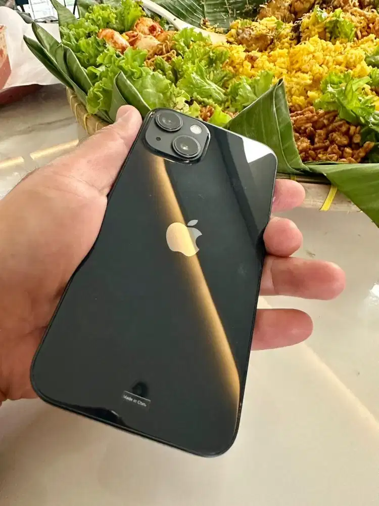 iPhone 13 128gb BH 95% ibox grs NOV2026