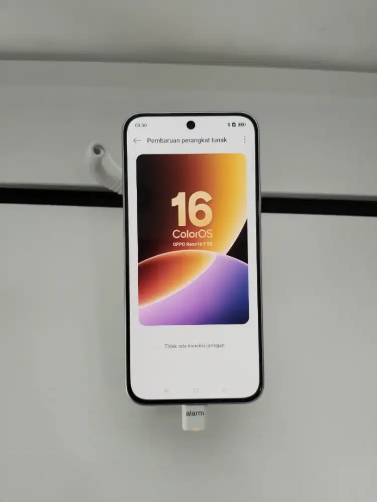 ADA PROMO HARGA SPESIAL DARI PRODUK OPPO RENO 16F 8/256 GB