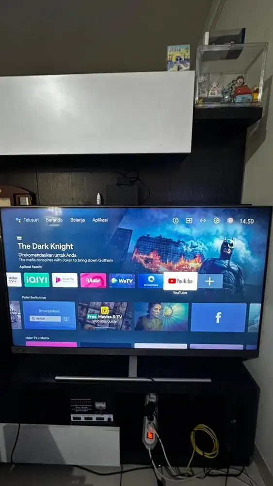 TV AQUA HTR-U27EA