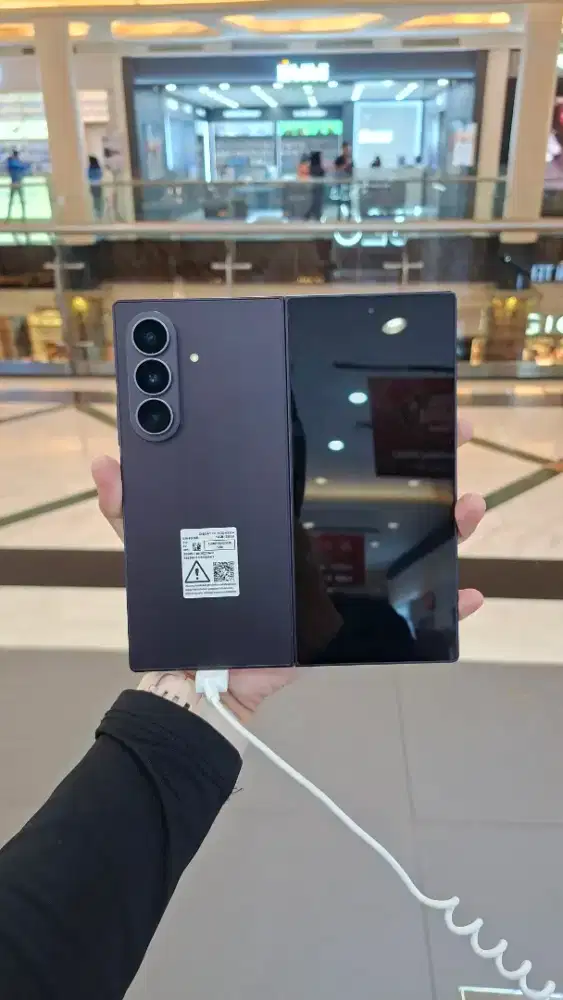 NEW!! SAMSUNG Galaxy ZFold8 Ultra Cicilan 0%