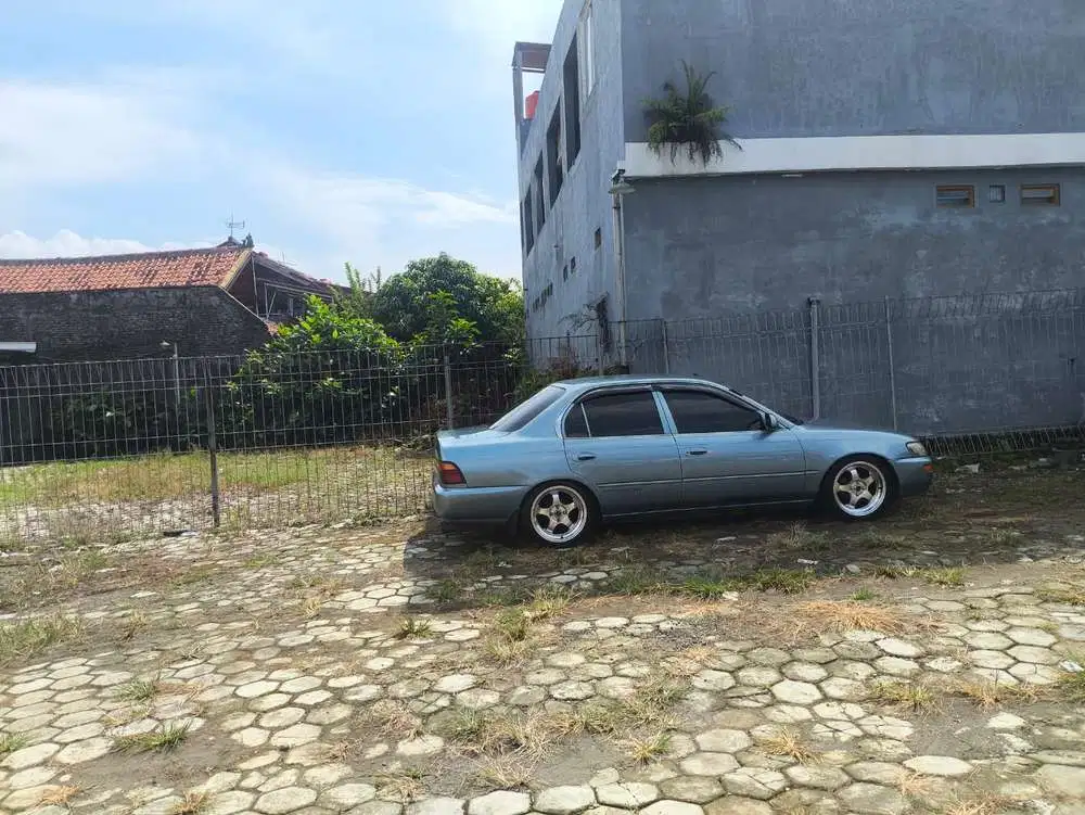 penjual
