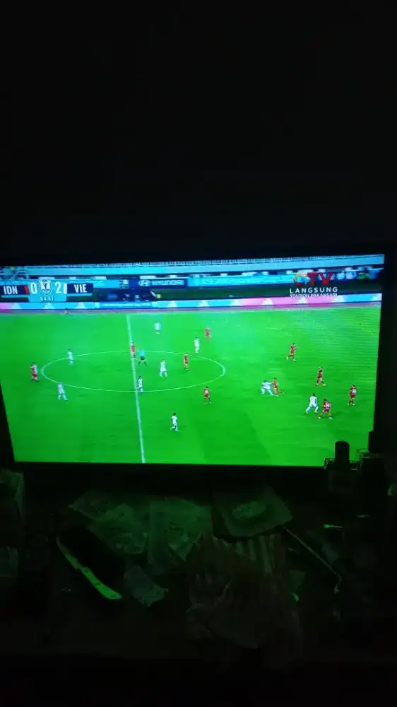 Jual tv coocoa 32in