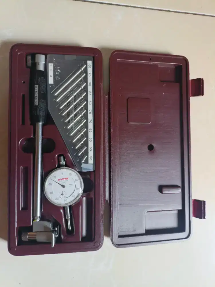 Cylinder gauge /Bore Gauge